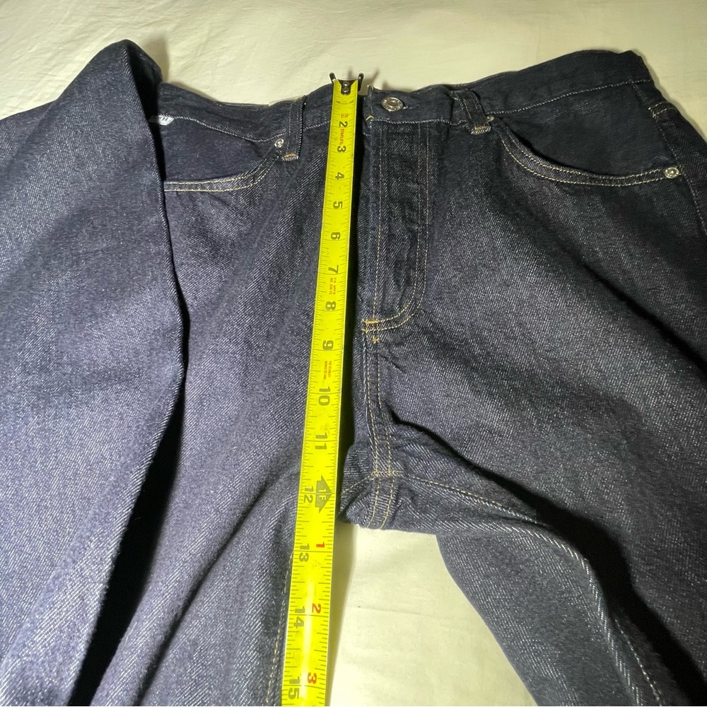 Citizens of Humanity Annina Straight Leg Jeans Size 29 - Picture 13 of 15